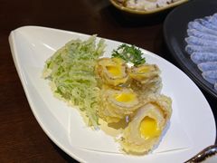 -晶吉·居酒屋·烧鸟·生鱼饭(中山区民主广场店)