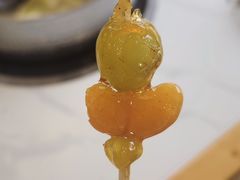 -朴小妹人参鸡汤火锅(长白山万达店)