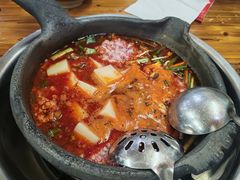 -笔记安顺夺夺粉火锅