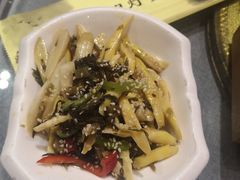 -一盏明灯全素斋(殊像寺店)
