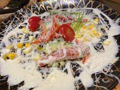 -万鱼亭·筑地屋 日本料理(淮海街店)