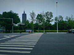-西海子公园