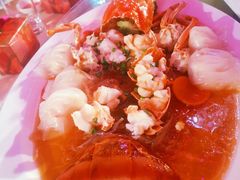-万豪咖啡厅