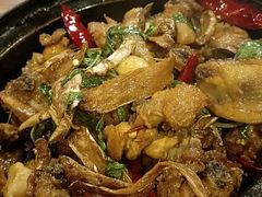 -C31地窖餐厅(黑龙江北路店)