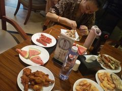 -海德温泉酒店