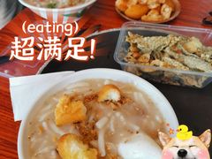 -老西关濑粉(文明路店)
