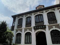 -詹天佑故居博物馆