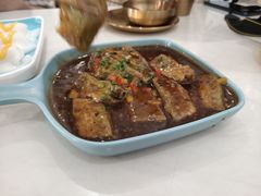 -香香海南菜餐厅