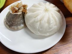 -阊门姚记豆浆(旧学前直营店)