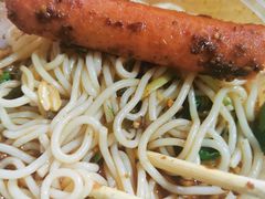 -小朱麻辣串(益民街店)