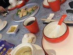 -德悦高风味餐厅