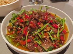 -龙巢盱眙龙虾·牛蛙·烧烤宵夜(八卦岭店)