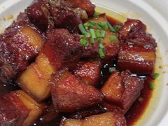 -梁家大院•农家菜(昆山会展中心店)