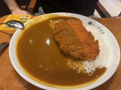 -CoCo壱番屋(久光百货店)
