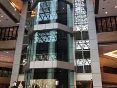 -上海新锦江大酒店