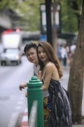 -四叶草环球旅拍