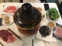 -东来顺饭庄(王府井步行街店)