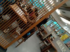 大堂-老娘舅(西湖文化广场店)