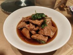-大潮淮·淮扬菜(何园旗舰店)