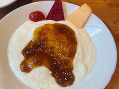 -宴语·新疆菜·大盘鸡·烤肉(北泉店)