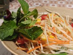 -芭札·Thai泰国餐厅(同和金铂天地店)
