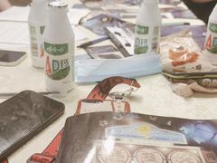 -Moss7Club 剧本杀桌游(inspark店)