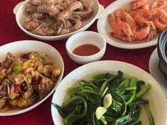 -兄弟纯天然海鲜城