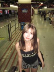 -DL HOPE明星造型