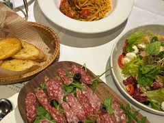 -宿醉·意大利餐厅(忠义街店)