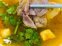 -小杨生煎(成山巴黎春天店)