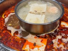 -辉哥火锅(虹桥路店)