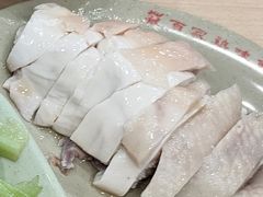 -百家鸡味馆(清泰店)
