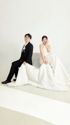 -大花轿艺术影像高端定制婚纱摄影(朝阳一路店)