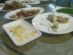 -四川小胡子海鲜(丁村万人海鲜广场店)