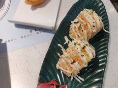 -花漫里日式餐厅(刺桐店)