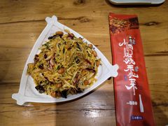 -小俩口烧烤东北菜(双井店)