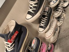 -ABC MART(心斎橋店)