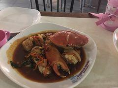 -班赞海鲜市场