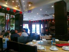 大堂-李氏传家菜(兴城路店)