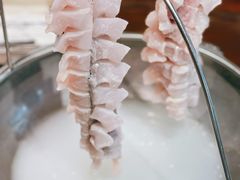 千层鱼锅-小凤厨顺德鱼坊·经典千层鱼(祈福店)