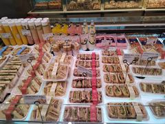 零售区-巴黎贝甜(大宁国际商业广场店)