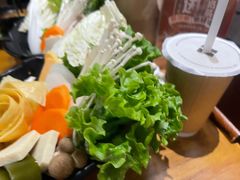 -呷哺呷哺 黄金牧场 (新中关购物中心店)