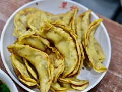 -草桥清真牛肉锅贴扁食店