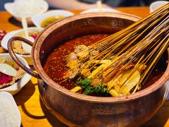-搓火大都会(广安门总店)