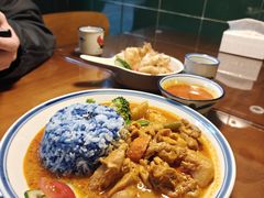-马来MO简餐.南洋风味料理(美食街店)