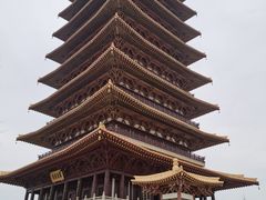 -牛首山文化旅游区