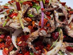 椒香鸭舌-金锅小厨(乐活街店)