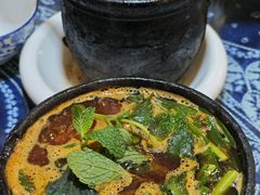 -云南李记罐罐米线饵丝小吃(汉中门金鹰店)