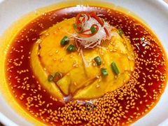 菌香口水鸡-榕意·川味之美(深业上城店)