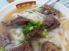-荔林食店(西华路店)
